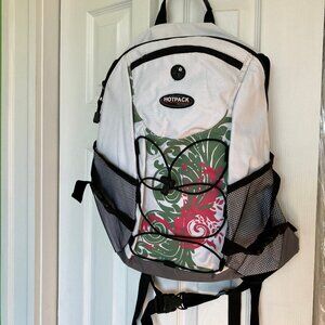 Hotpack backpack